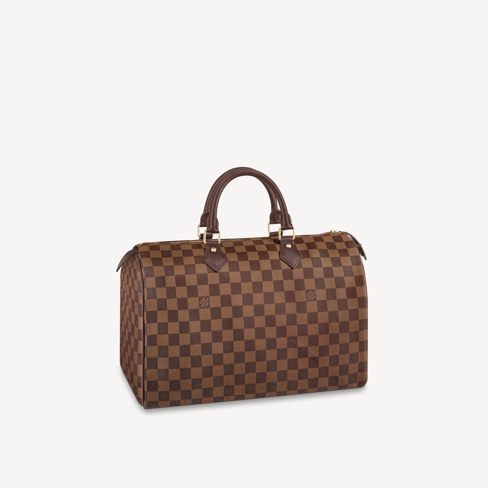 Louis Vuitton Speedy